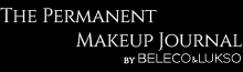 Logo The Permanent Makeup Journal